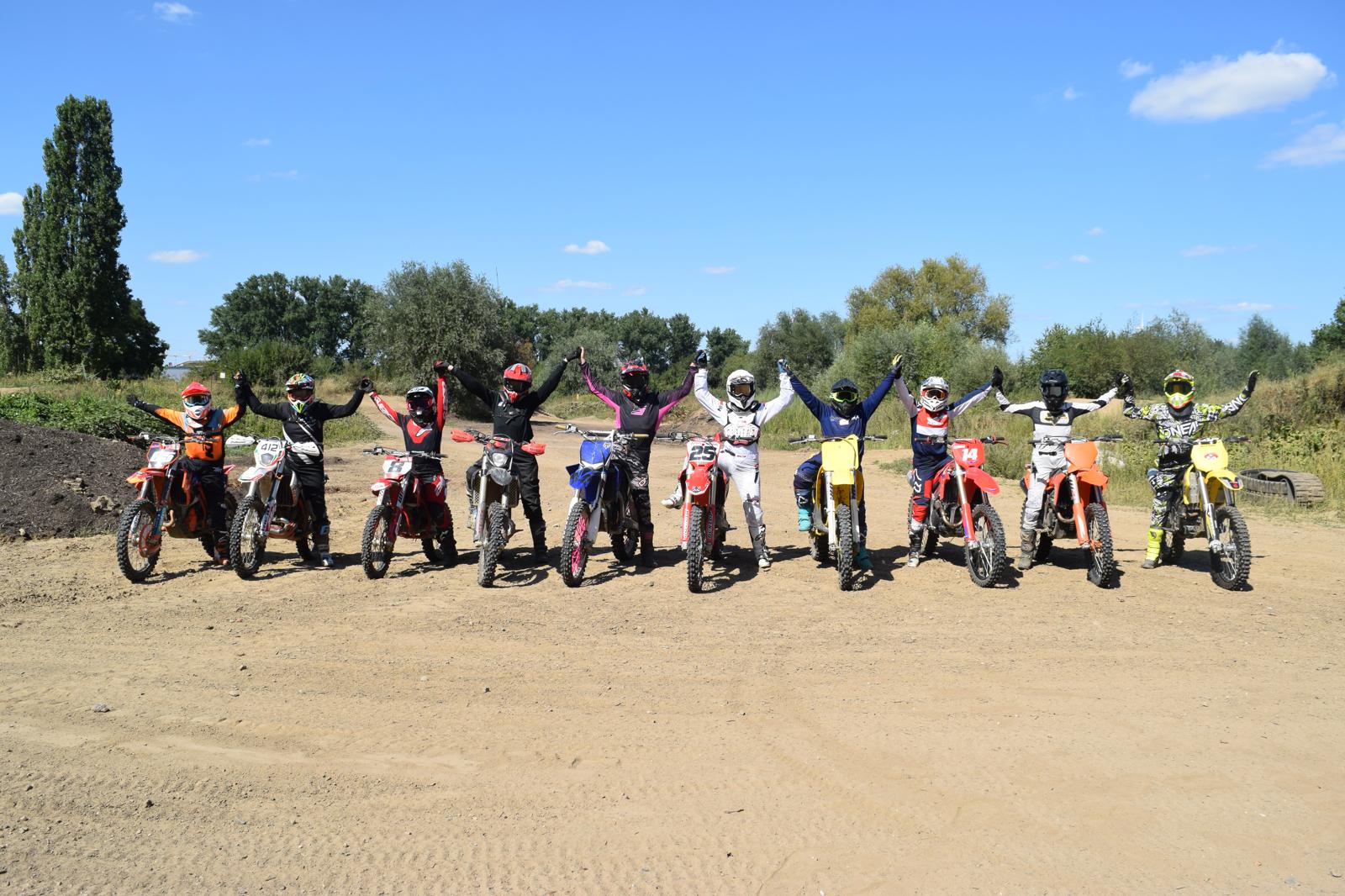Girlsday Impressionen