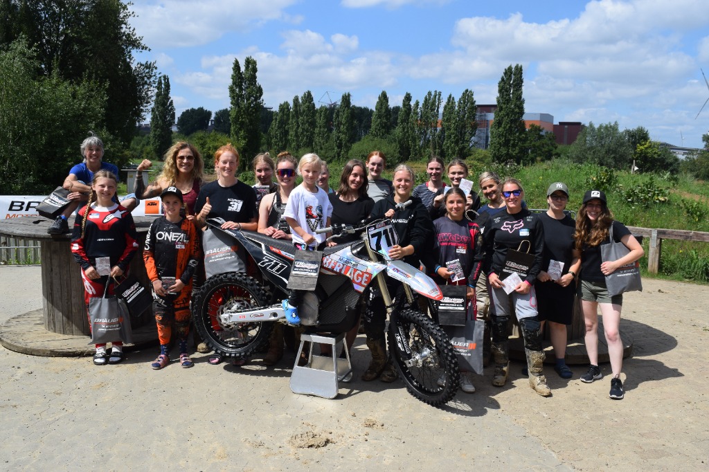 Girlsday GSC Salzgitter