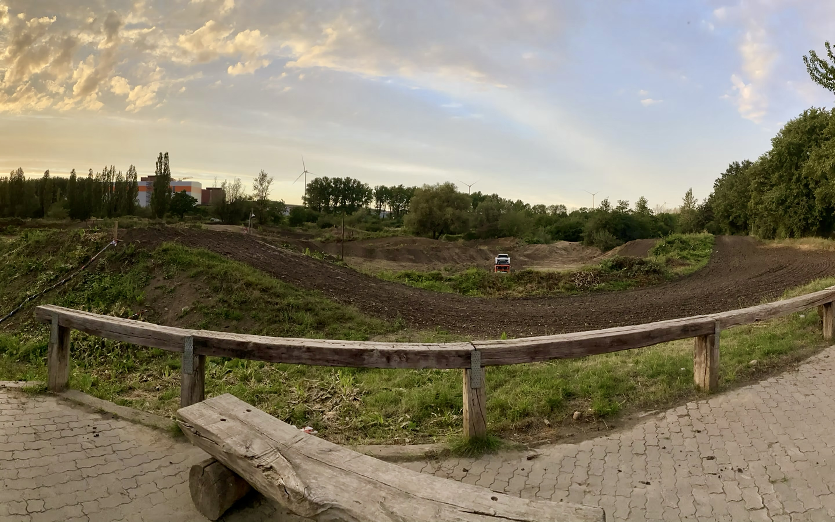 Motocross